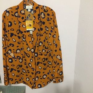 Beautiful NWT 3.1 Phillip Lim for Target blazer